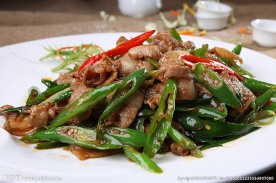家乡小炒肉