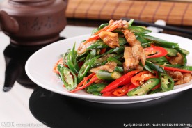 家乡小炒肉