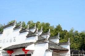 旧建筑