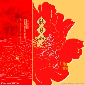 月饼包装