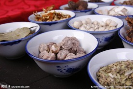 火锅底料