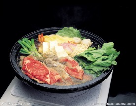 山珍火锅