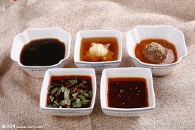 火锅油碗