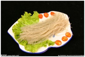 中式火锅