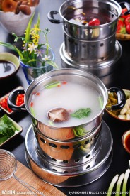 火锅
