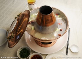 火锅