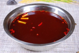 全红火锅