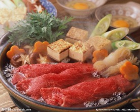 山珍火锅