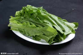 油麦菜