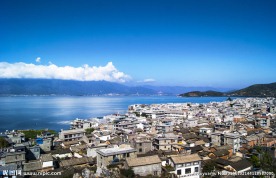 大理双廊