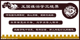 治学主题