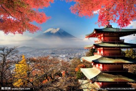 日本寺庙