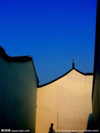 苏州建筑