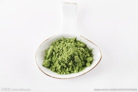 青汁粉