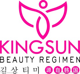 金尚蒂美新LOGO