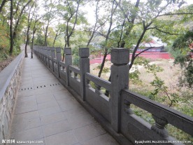 登封景色