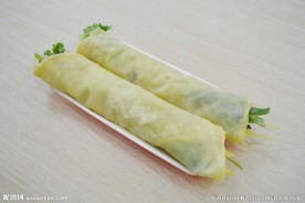 卷饼