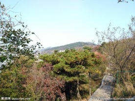 下山
