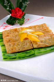 田园煎炒虫草花