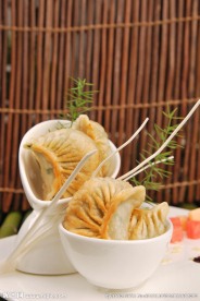 香煎韭菜娇