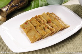 香煎龙泉黄果
