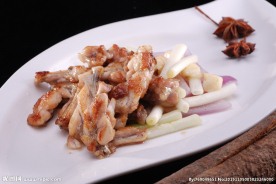 生煎田鸡腿好