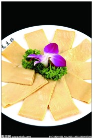 豆油皮