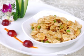 豆板二脆
