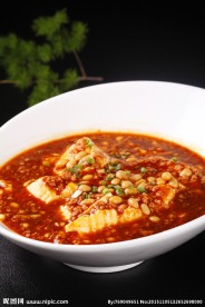 东坡豆花