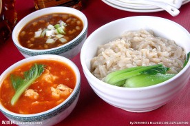 豆面擦疙抖