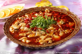 豆花油片