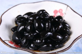 丹波黑豆