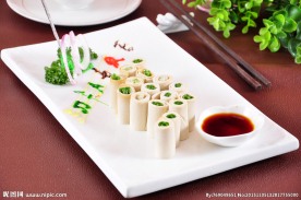 豆香小葱卷