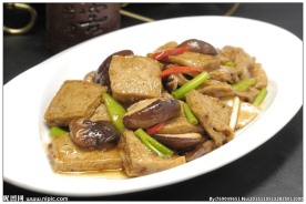 港式豆夹