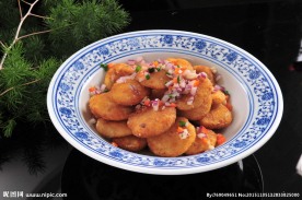 爱吃土豆饼