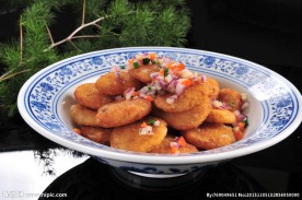 爱吃土豆饼