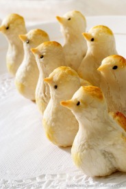 豆沙小鸡