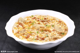 飘香嫩豆花