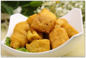 豆泡