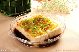 山水豆付