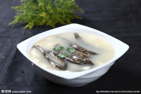豆花泥鳅