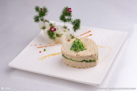 椿汉宝豆腐