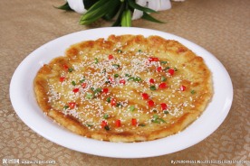 大土豆饼
