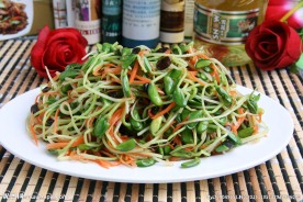 豆芽