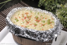 豆花