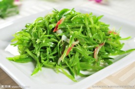 北极兰豆丝