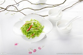 北极贝荷兰豆