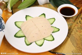 香露鹅肝