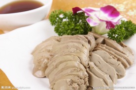 香密鹅肝