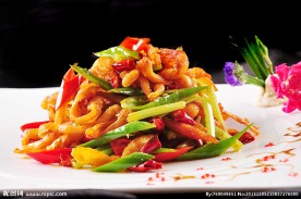 湘味脆皮鹅肠
